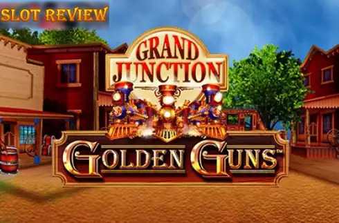 Grand Junction Golden Guns